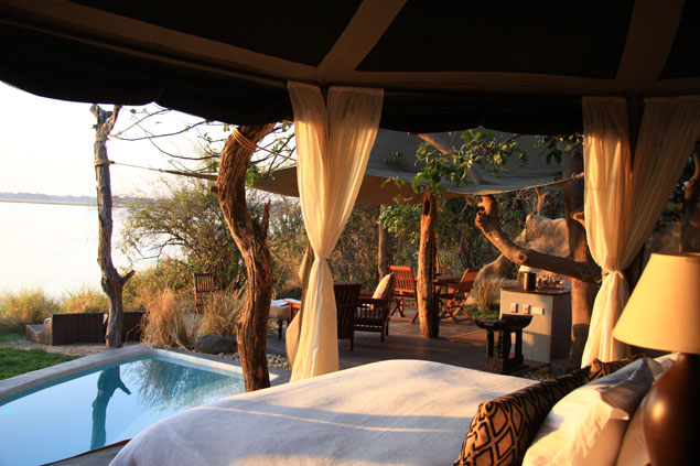 Time + Tide Chongwe Camp thumbnail 9